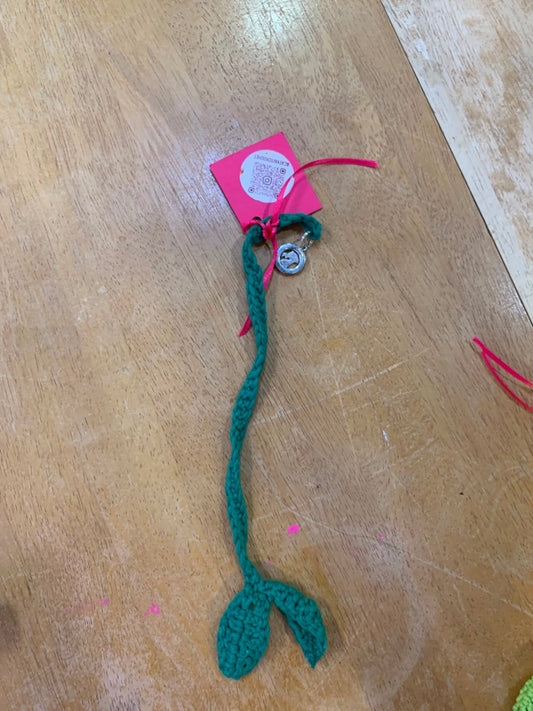 Sprout bookmark, accessories 