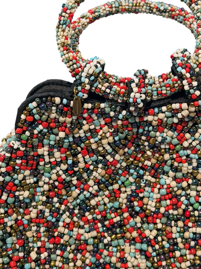 Multi Bead Bag 