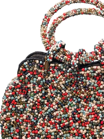 Multi Bead Bag 