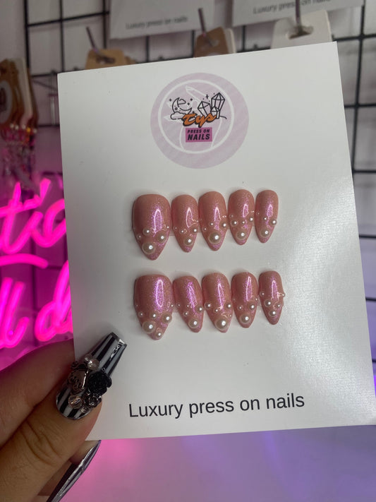 Pearl Tips