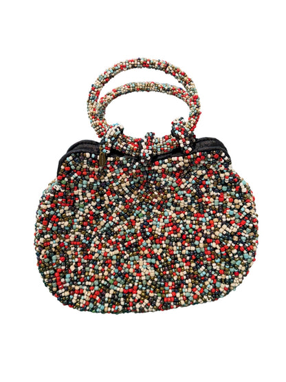 Multi Bead Bag 