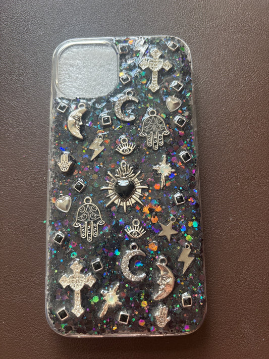 iPhone 13/14 funky phone case 