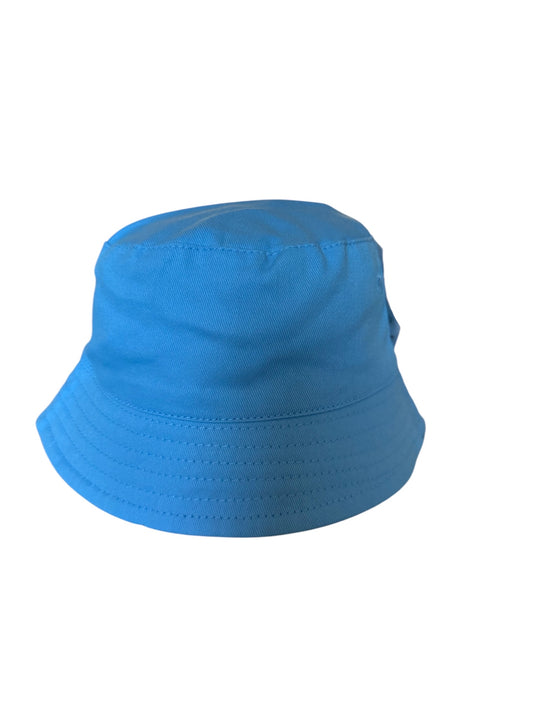6/12m Blue Bucket Hat