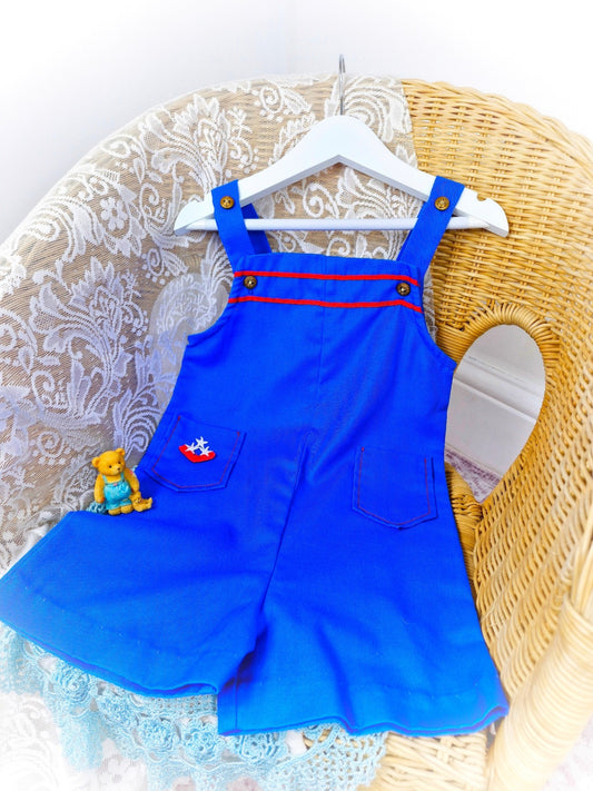 Winnie the Pooh short dungs