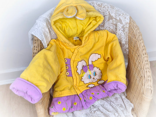Vintage coat