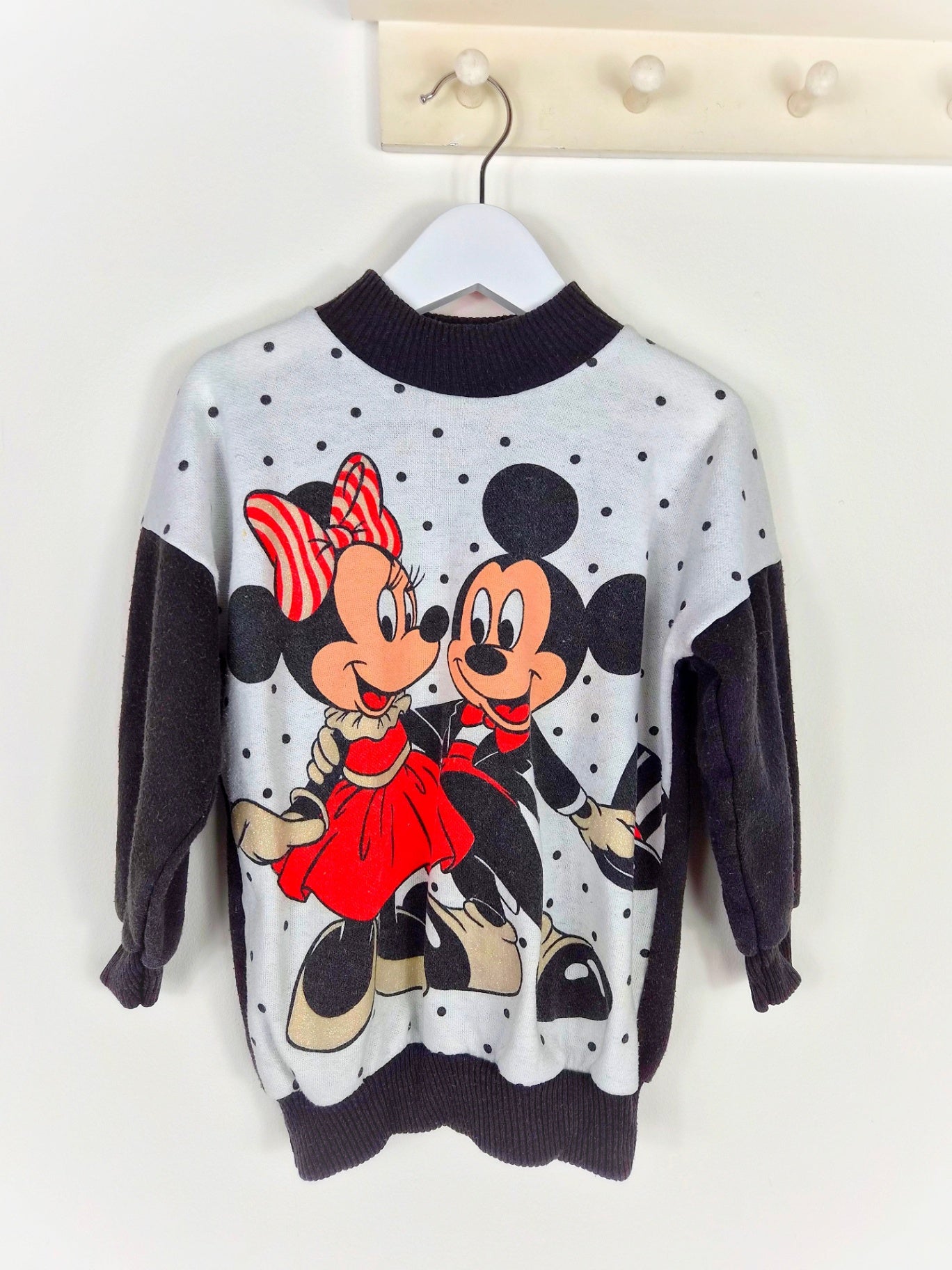 Vintage Disney sweater