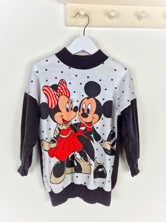 Vintage Disney sweater