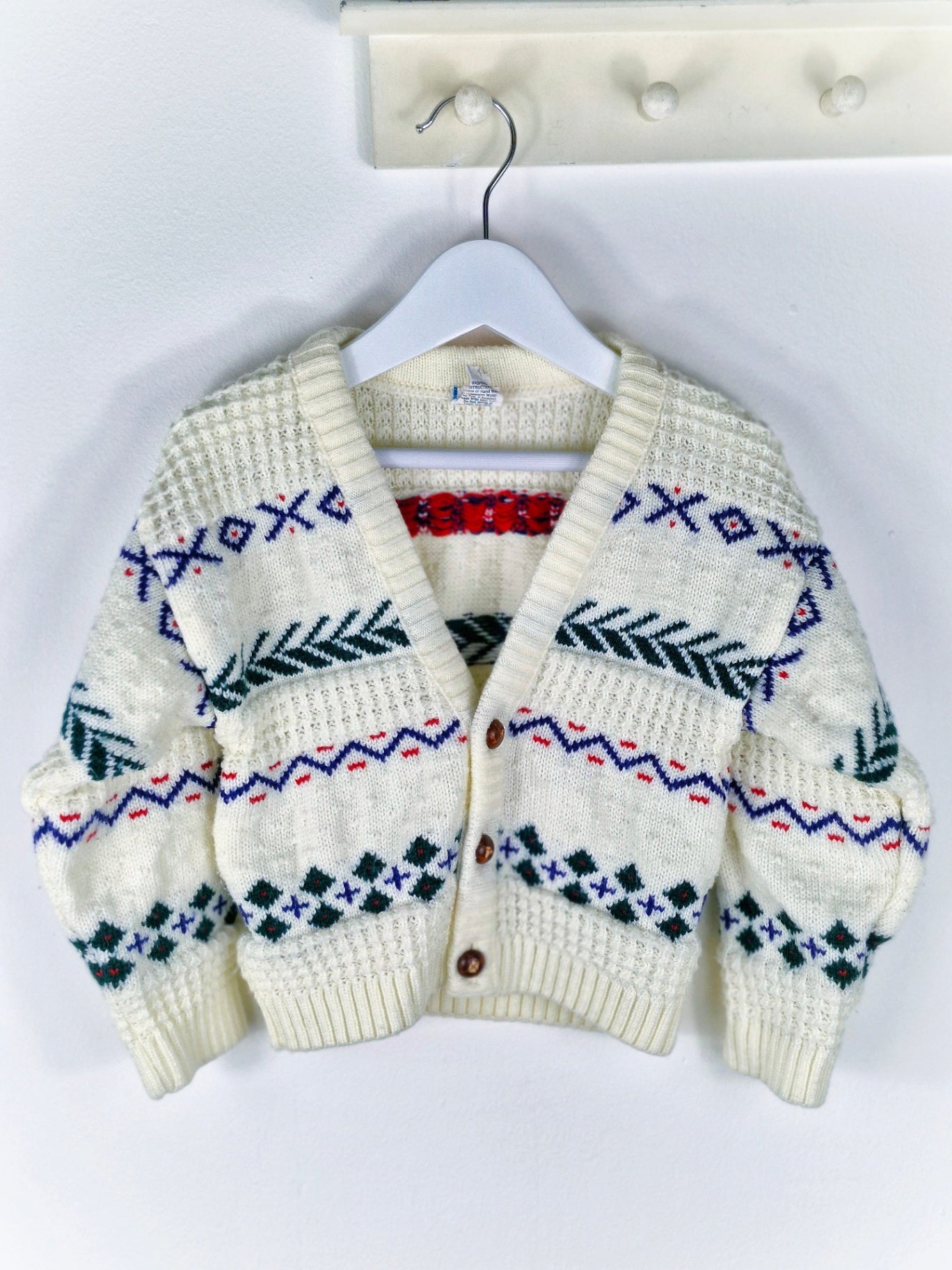 Vintage cardigan