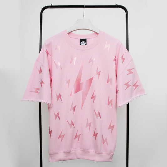 Lightning Bolt Sweater