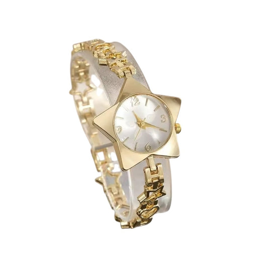 Star Watch Gold 