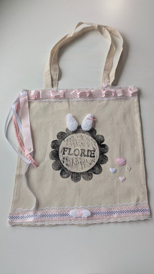 Florie Tote