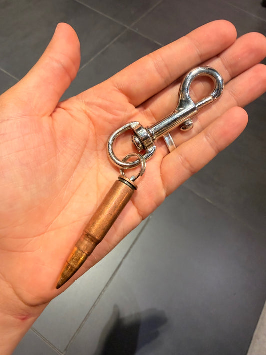 Upcycled bullet