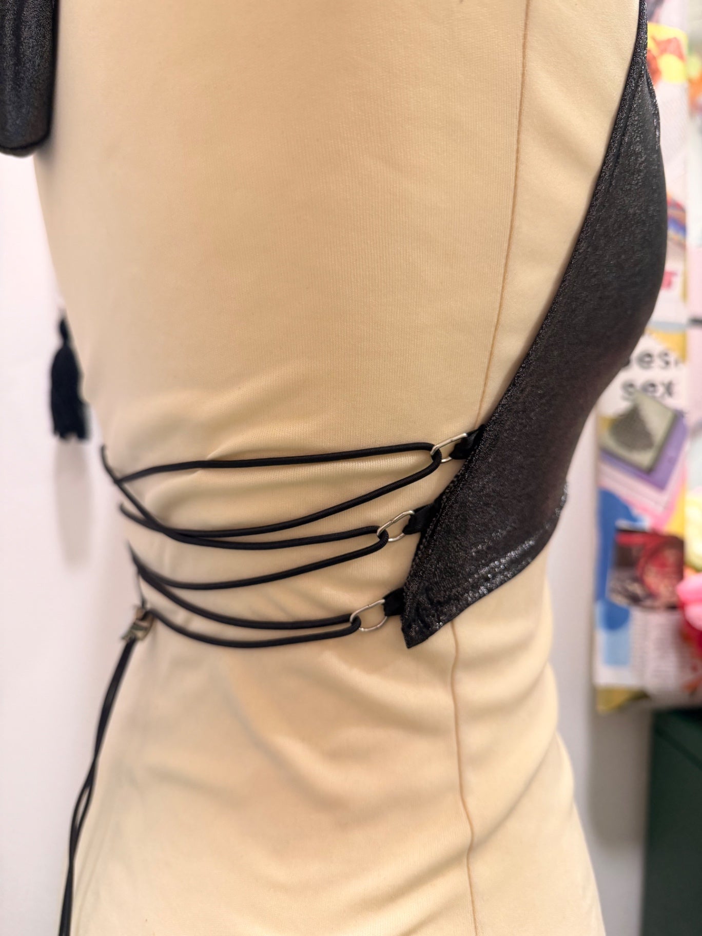 Handmade top