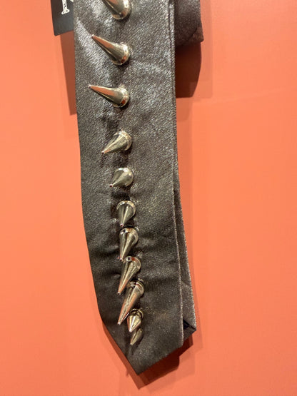 Upcycled tie