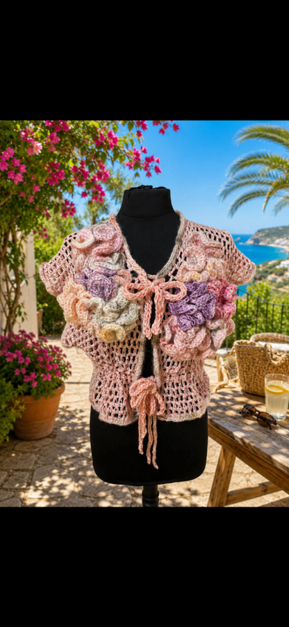 Top-coverup-light jacket