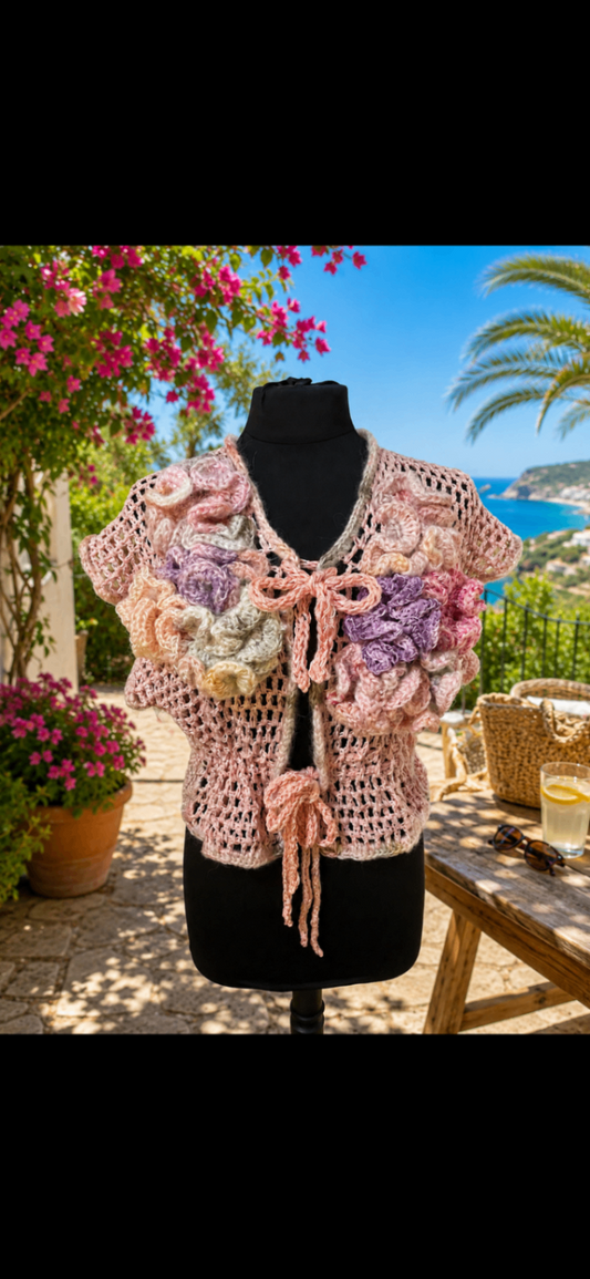 Top-coverup-light jacket