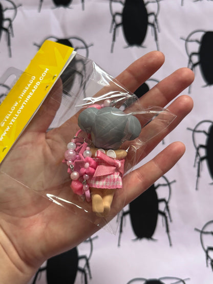 Sonny Angel Koala Keychain