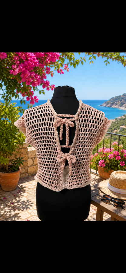 Top-coverup-light jacket