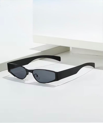 Space Black Sunglasses 