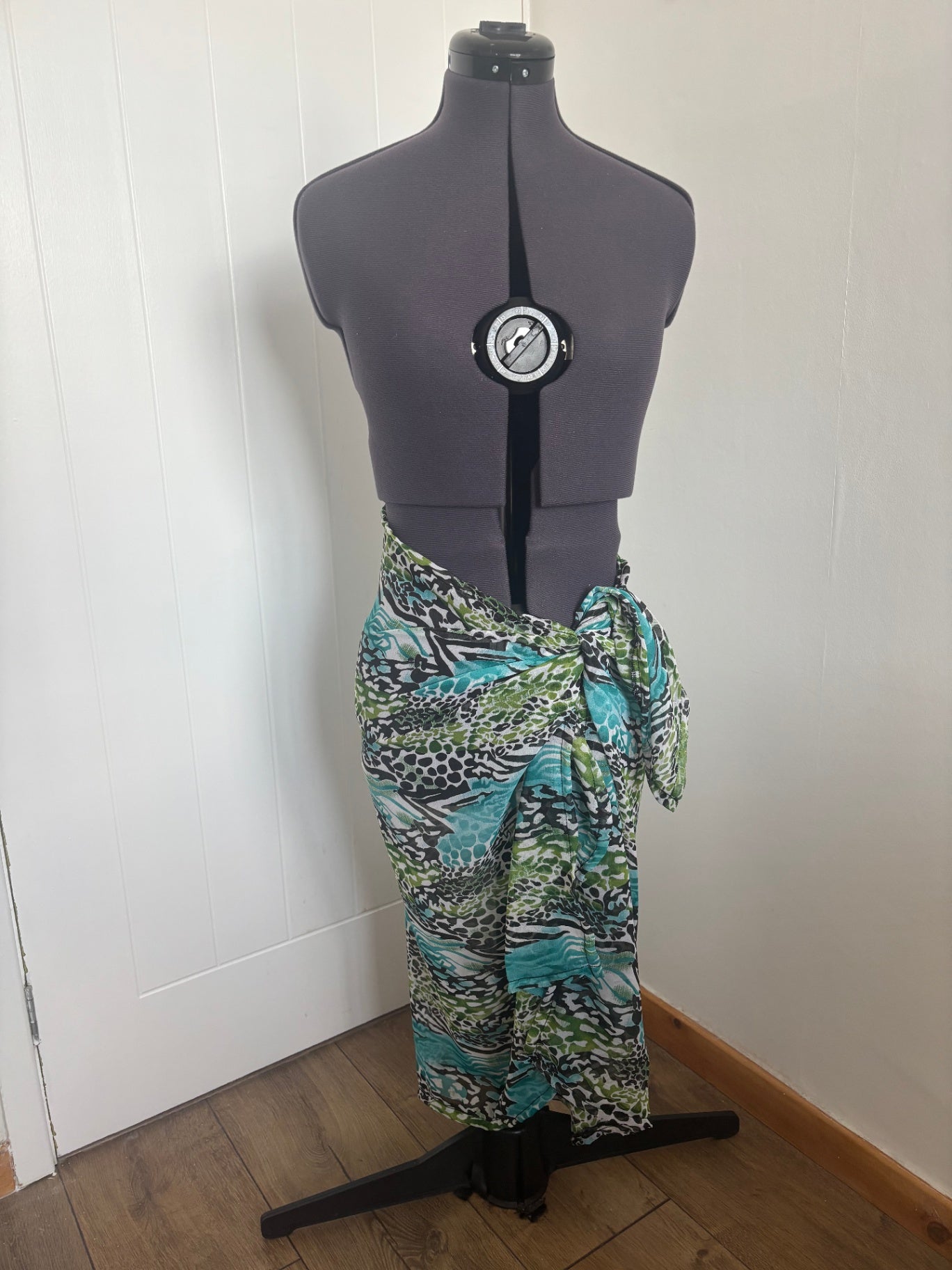 Long maxi skirt 