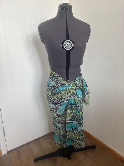 Long maxi skirt 