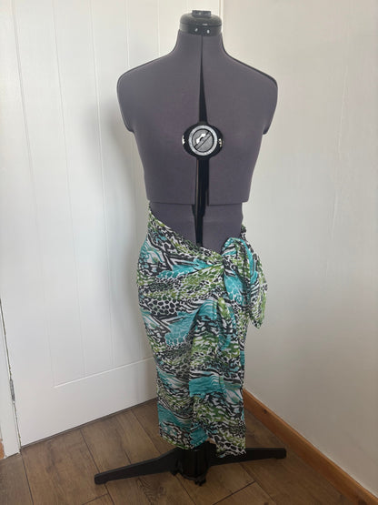 Long maxi skirt 