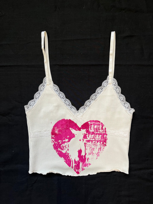 K4TURE deer cami