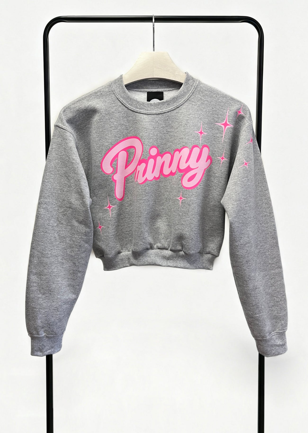 Prinny