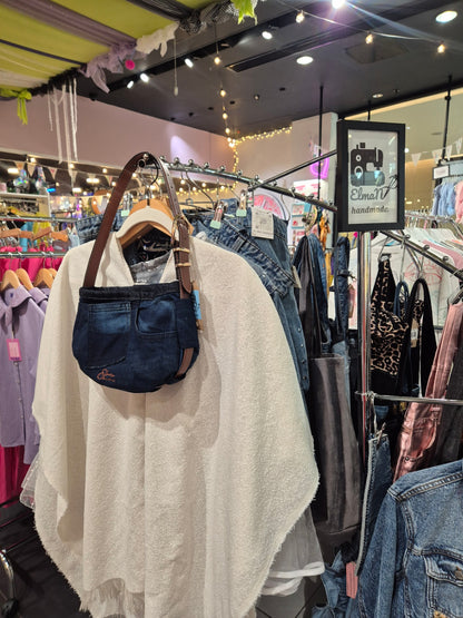 Belt handbag