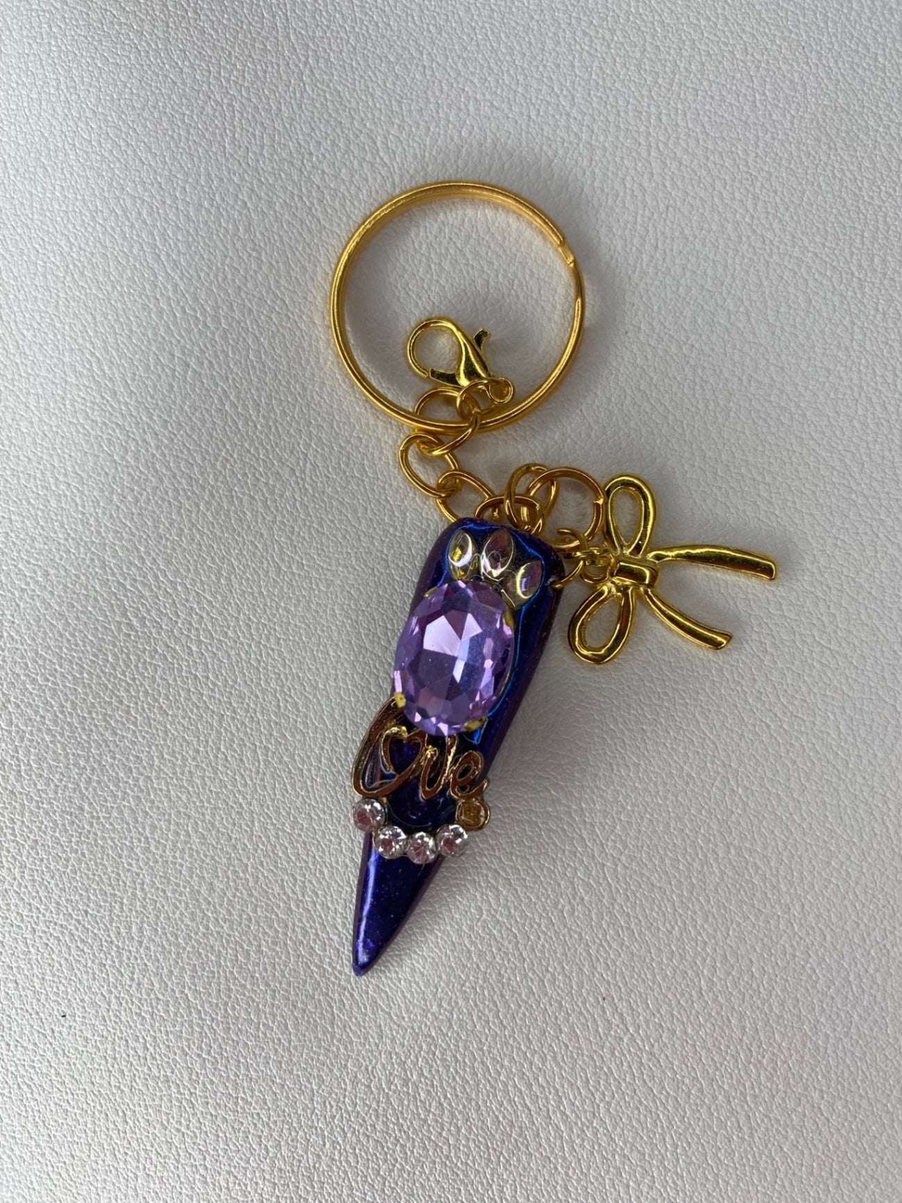 purple love