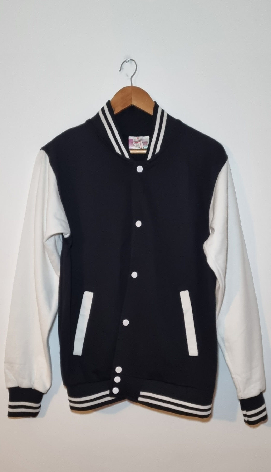 Nasty Nas Varsity 