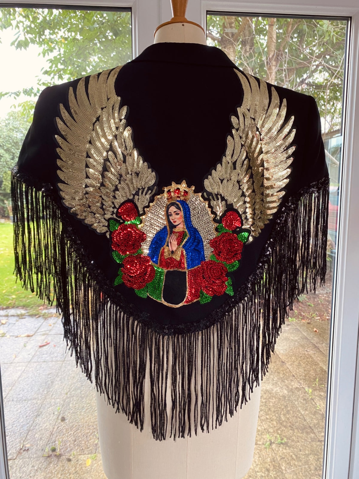 Gypsey Rose