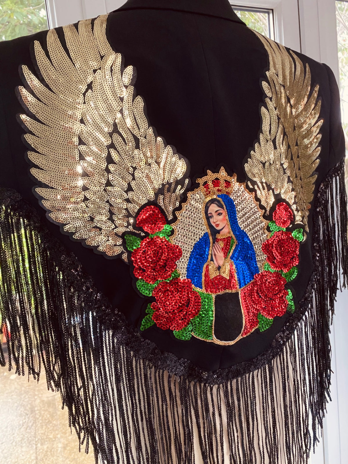 Gypsey Rose