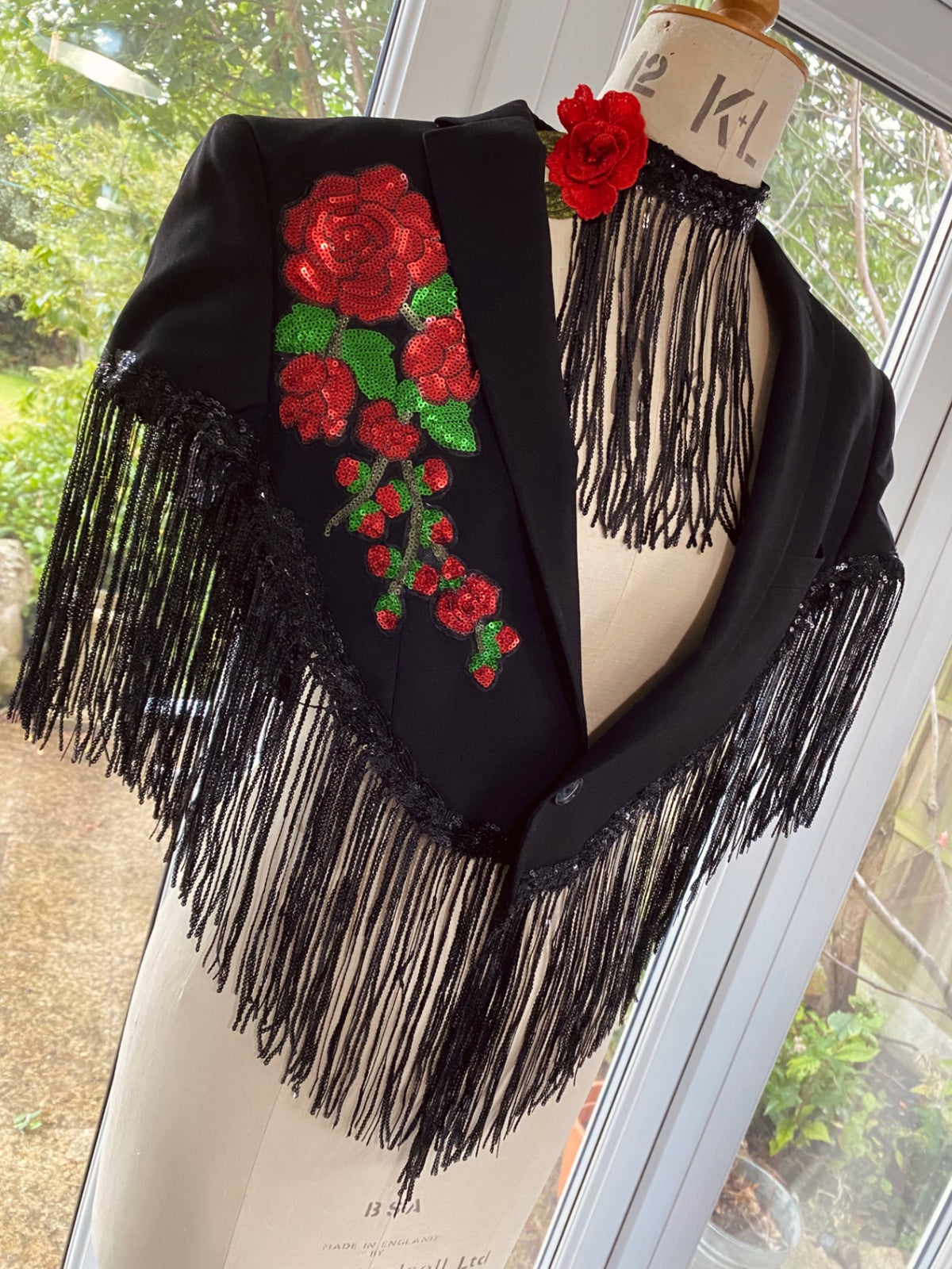 Gypsey Rose