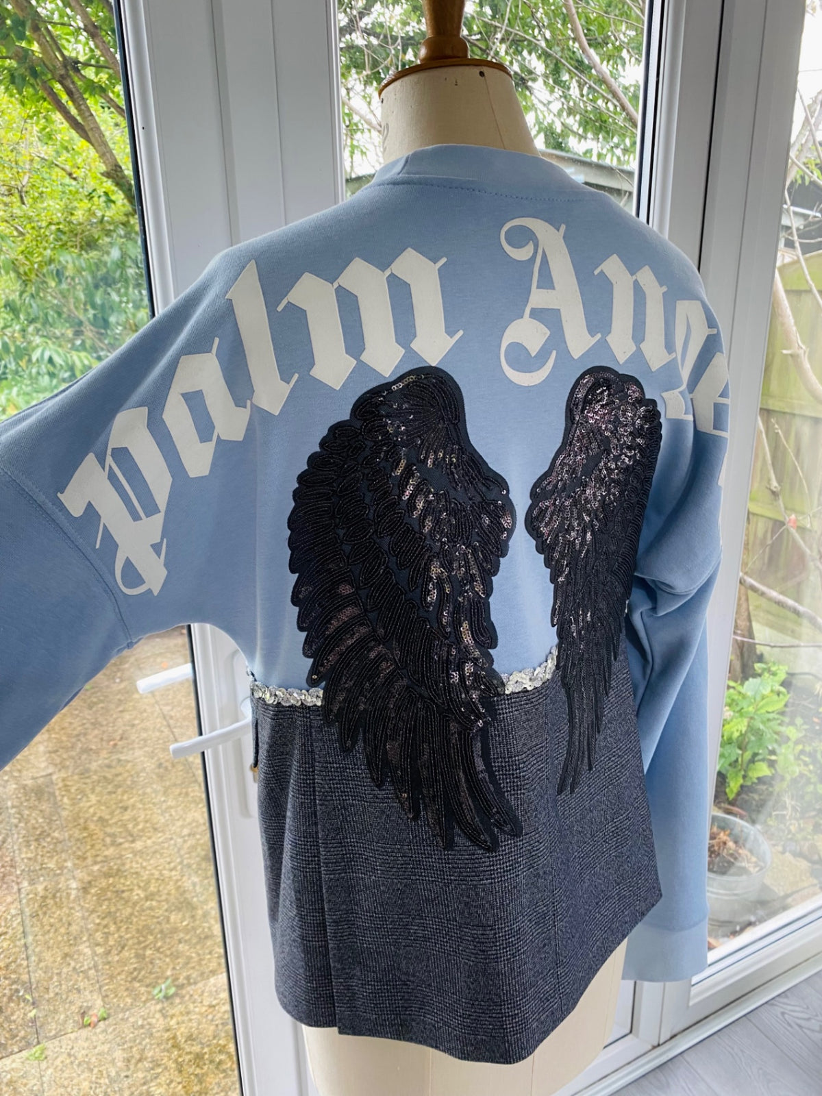 Fallen angel 