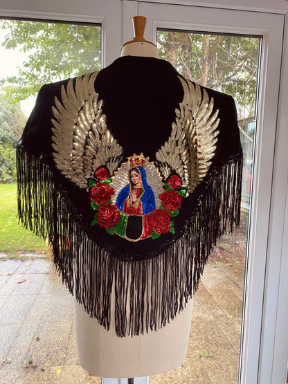 Gypsey Rose