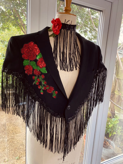 Gypsey Rose