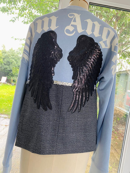 Fallen angel 