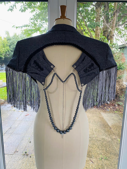 Black pearl