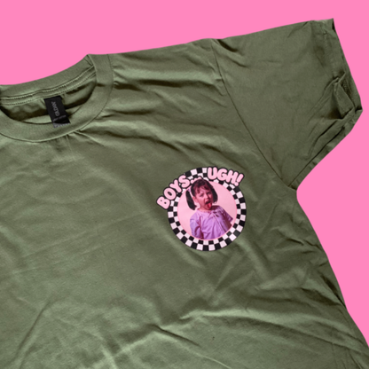 Boys Ugh Kids tshirt