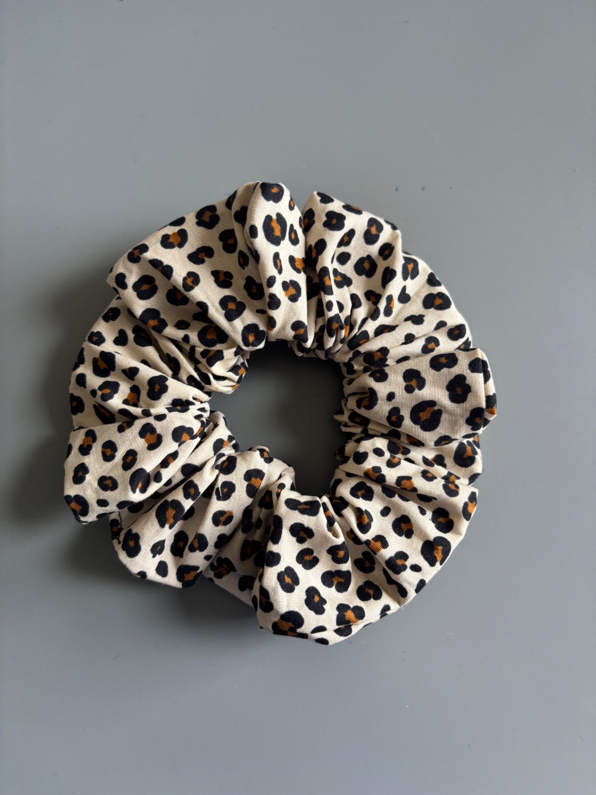 Medium Wild Scrunchie
