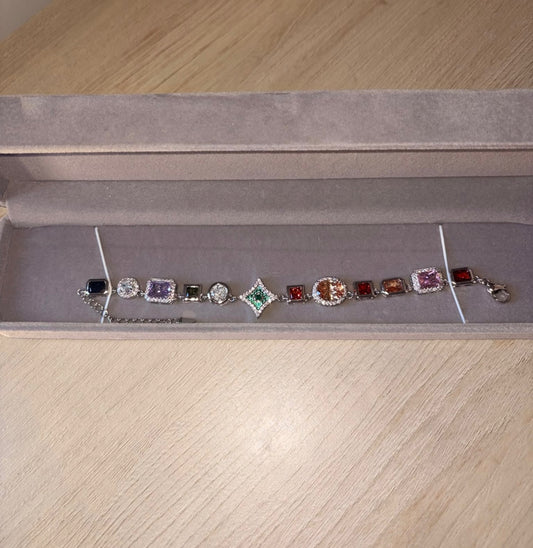 Delilah bracelet 