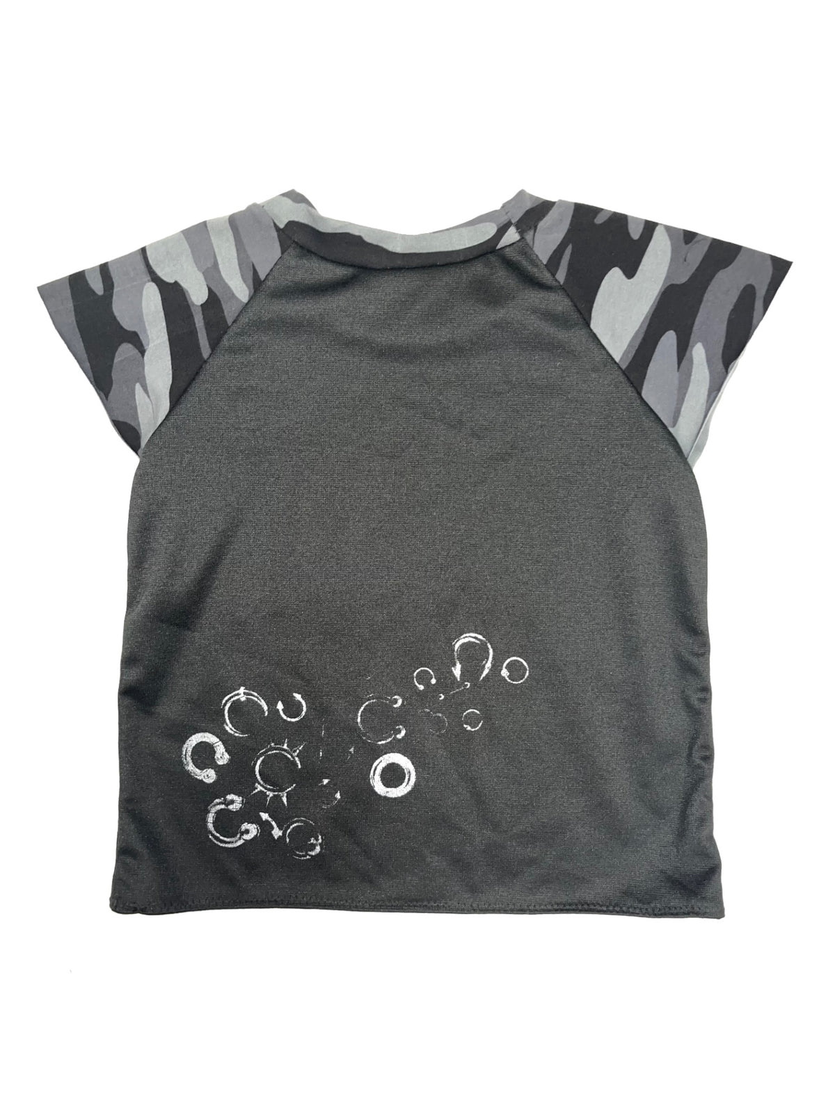 K4TURE handmade baby tee