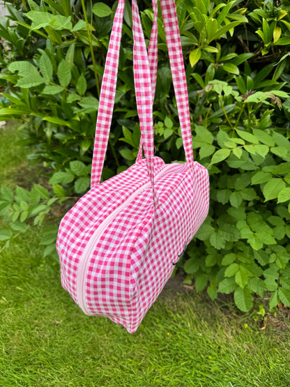 Ants Bowler Bag
