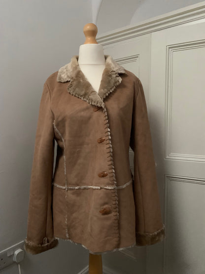 vintage jones new york jacket 