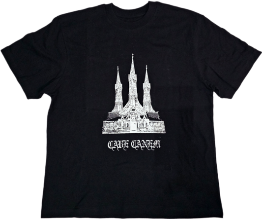 CC CASTLE T SHIRT 