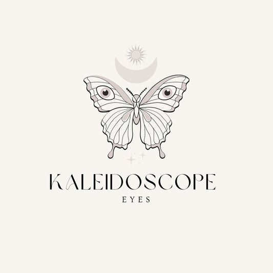 KALEIDOSCOPE GLASSES DEPOSIT £50