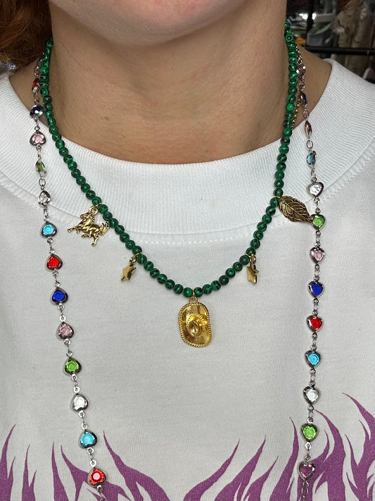 10th May - Crystals & Magic: Charms Edition, The Moon Coven