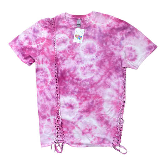 24th May - T-Shirt Plaiting Workshop, Buy by Bethan