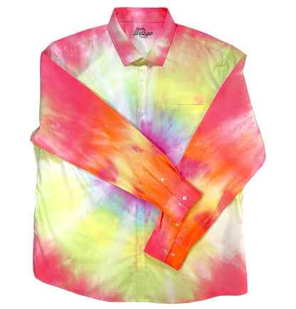 Tie Dye Shirt - Target Light